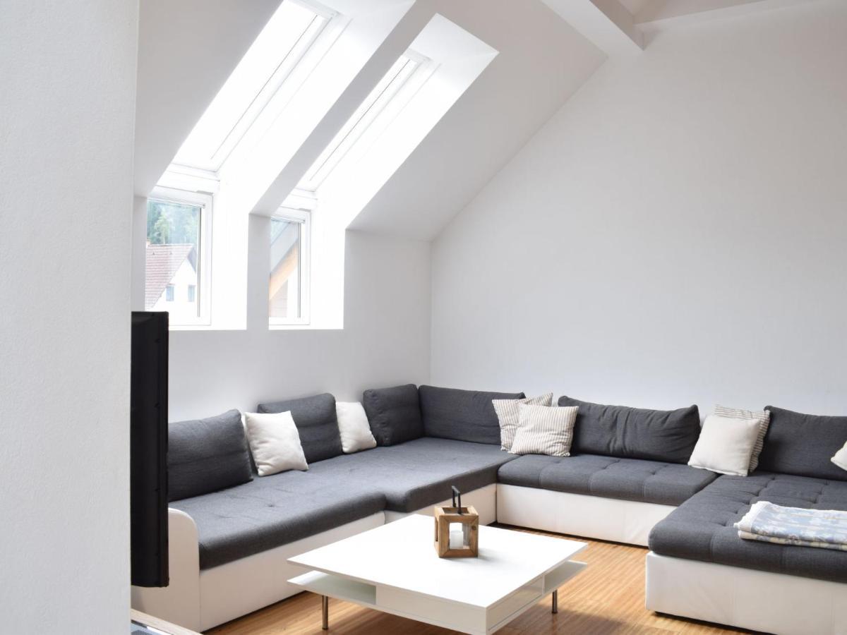 Apartment Appartement Ligist By Interhome Kültér fotó