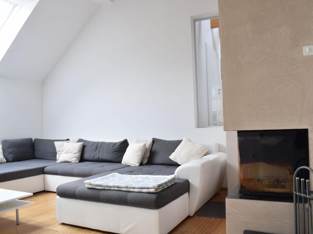 Apartment Appartement Ligist By Interhome Kültér fotó