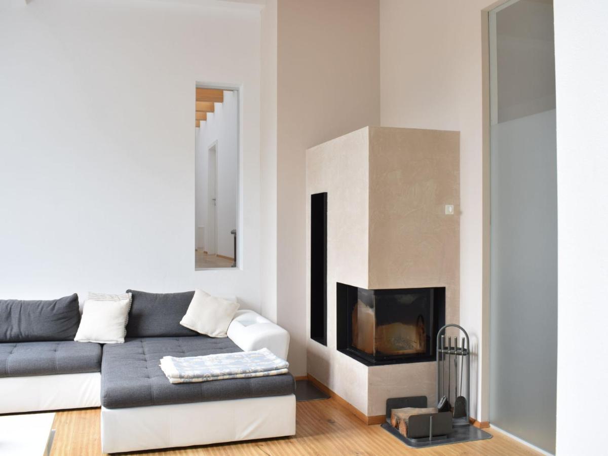 Apartment Appartement Ligist By Interhome Kültér fotó