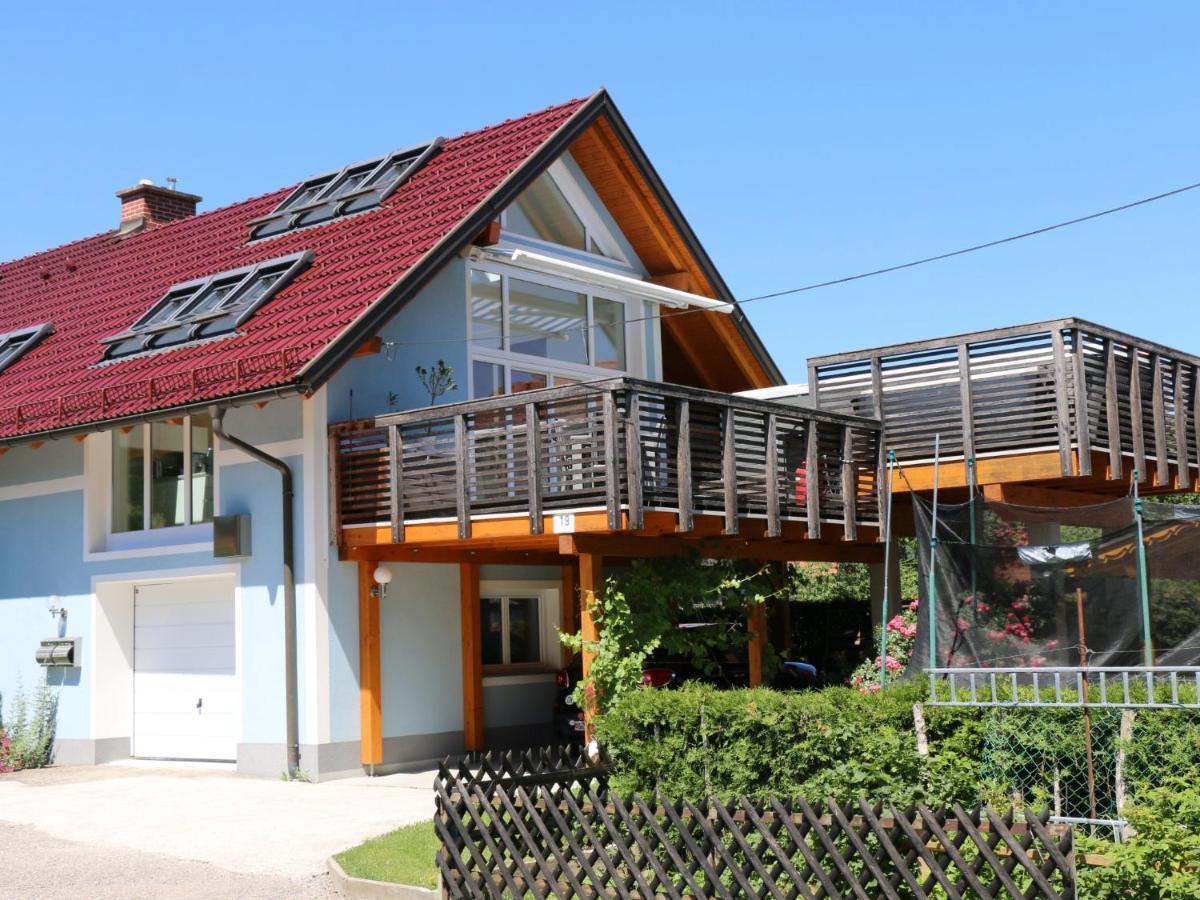 Apartment Appartement Ligist By Interhome Kültér fotó
