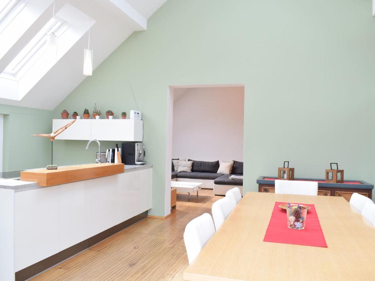 Apartment Appartement Ligist By Interhome Kültér fotó