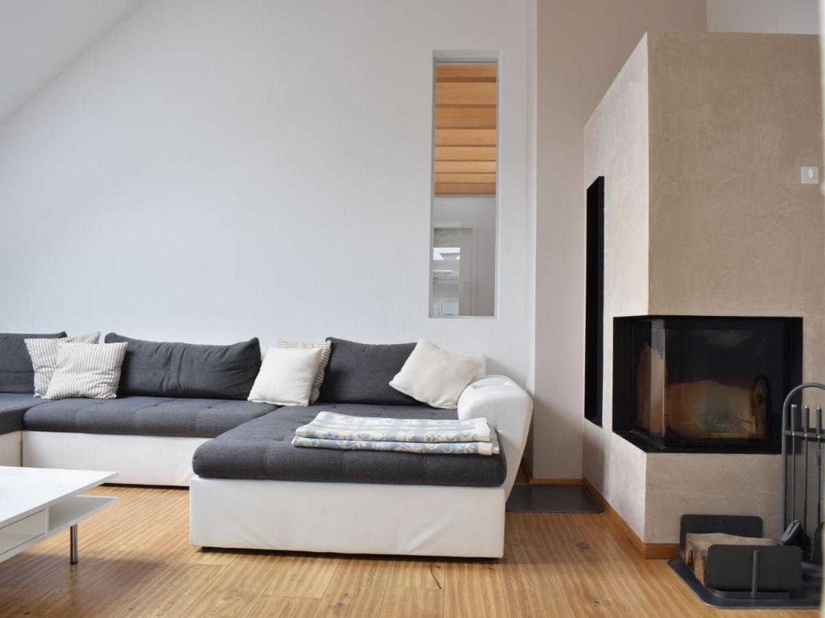 Apartment Appartement Ligist By Interhome Kültér fotó
