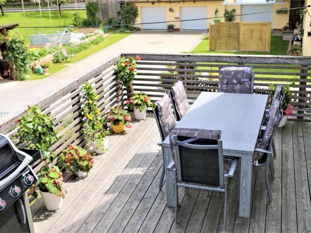 Apartment Appartement Ligist By Interhome Kültér fotó