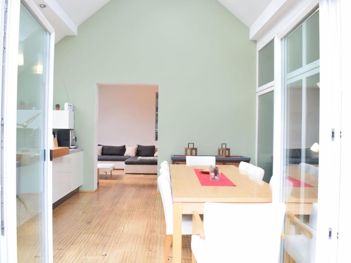 Apartment Appartement Ligist By Interhome Kültér fotó