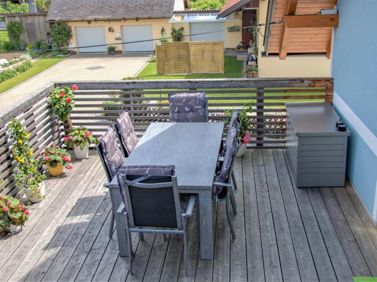 Apartment Appartement Ligist By Interhome Kültér fotó