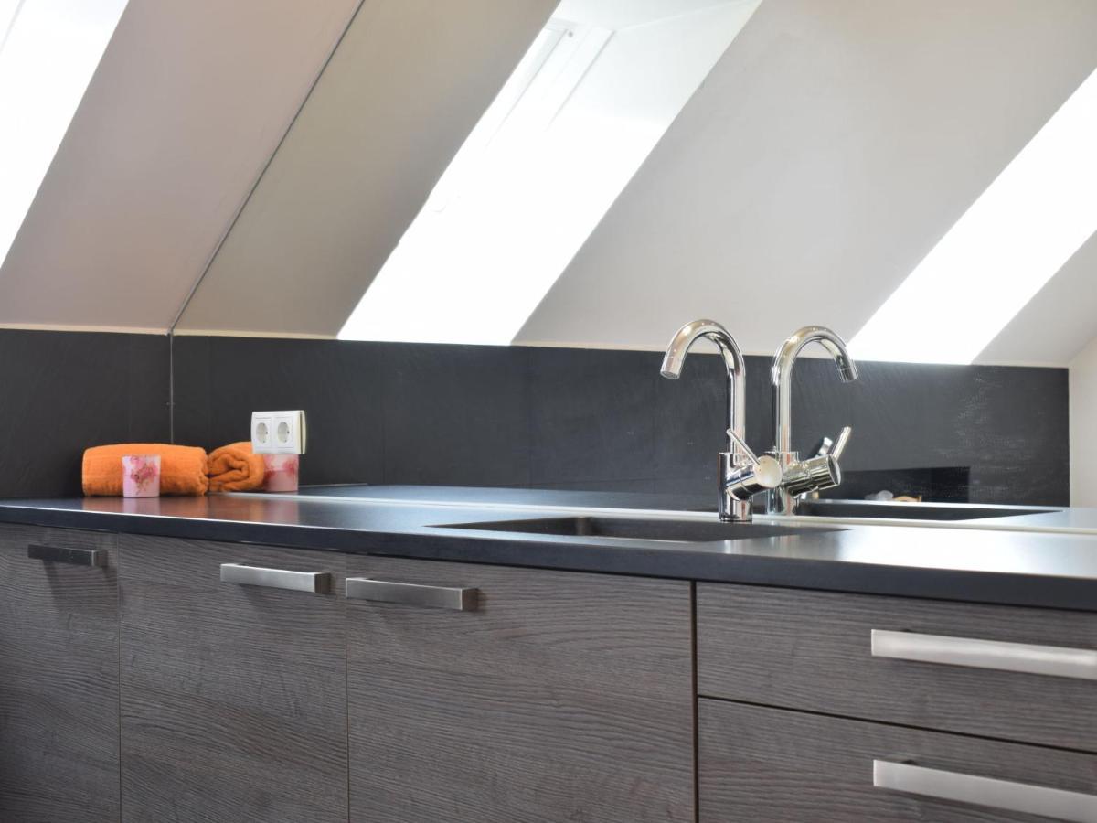 Apartment Appartement Ligist By Interhome Kültér fotó